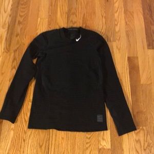 Nike long sleeve shirt